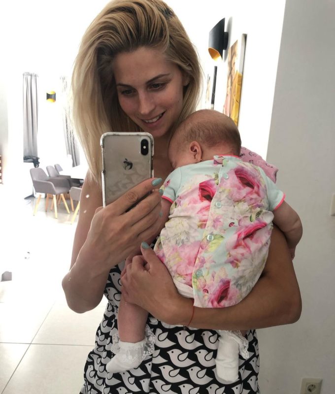 Fotó: Tápai Szabina Instagram