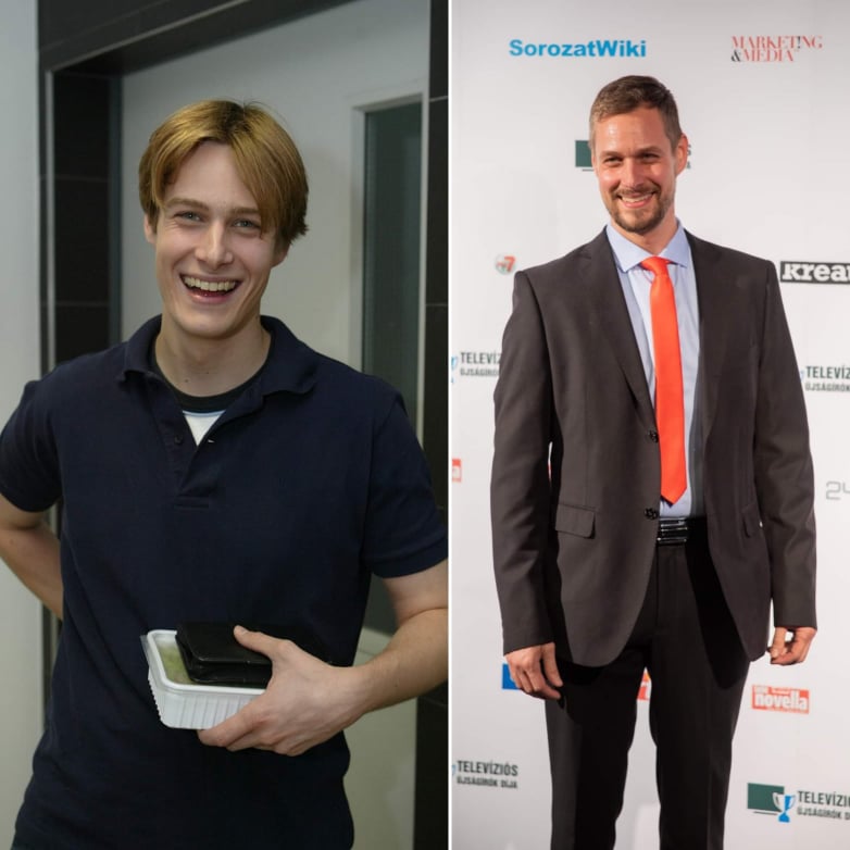 Kinizsi Ottó akkor és most