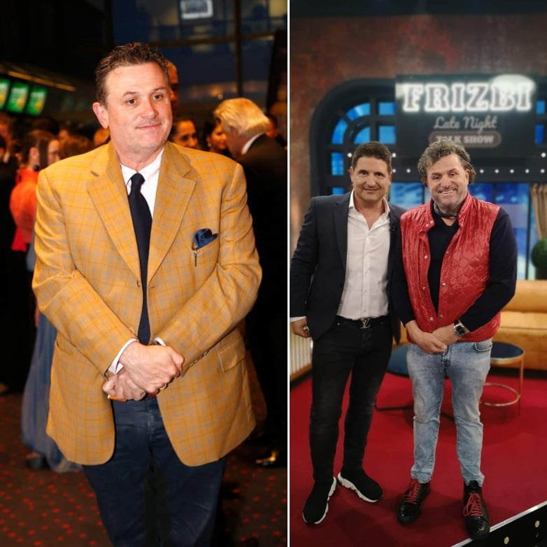 Galambos Lajos stílusváltása