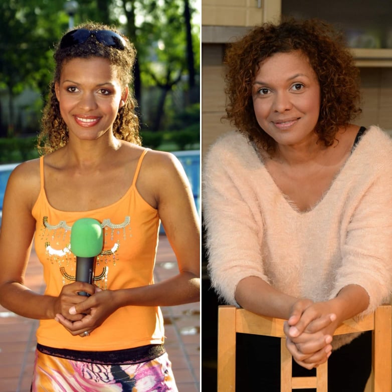 Onyutha Judit akkor és most