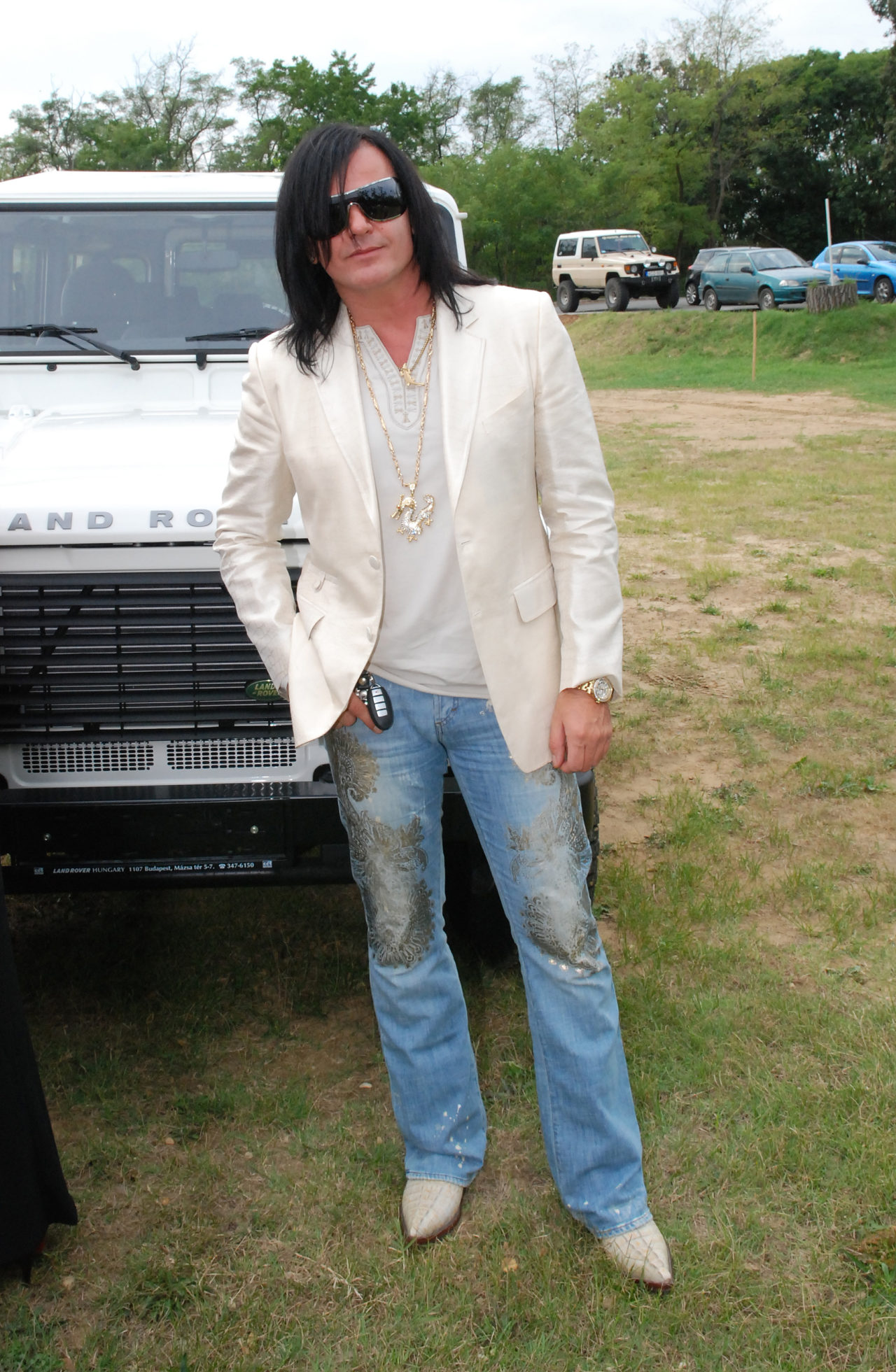 Kozso egyenes hajjal