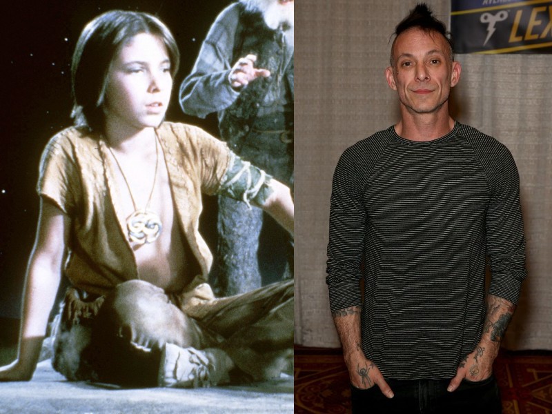 Noah Hathaway