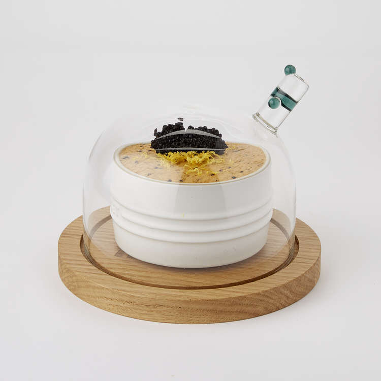 Ridiculous No55 Lobster and Crab Butter