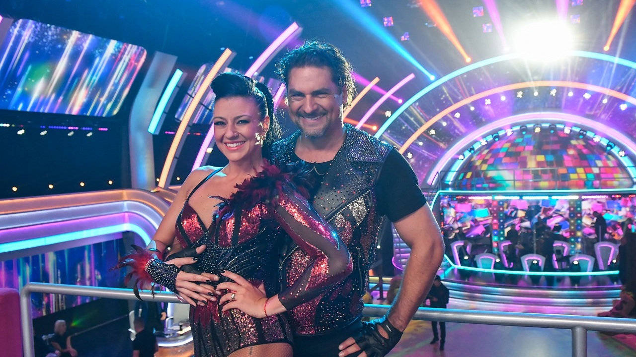 Árpa Attila véleménye a DWTS-ról