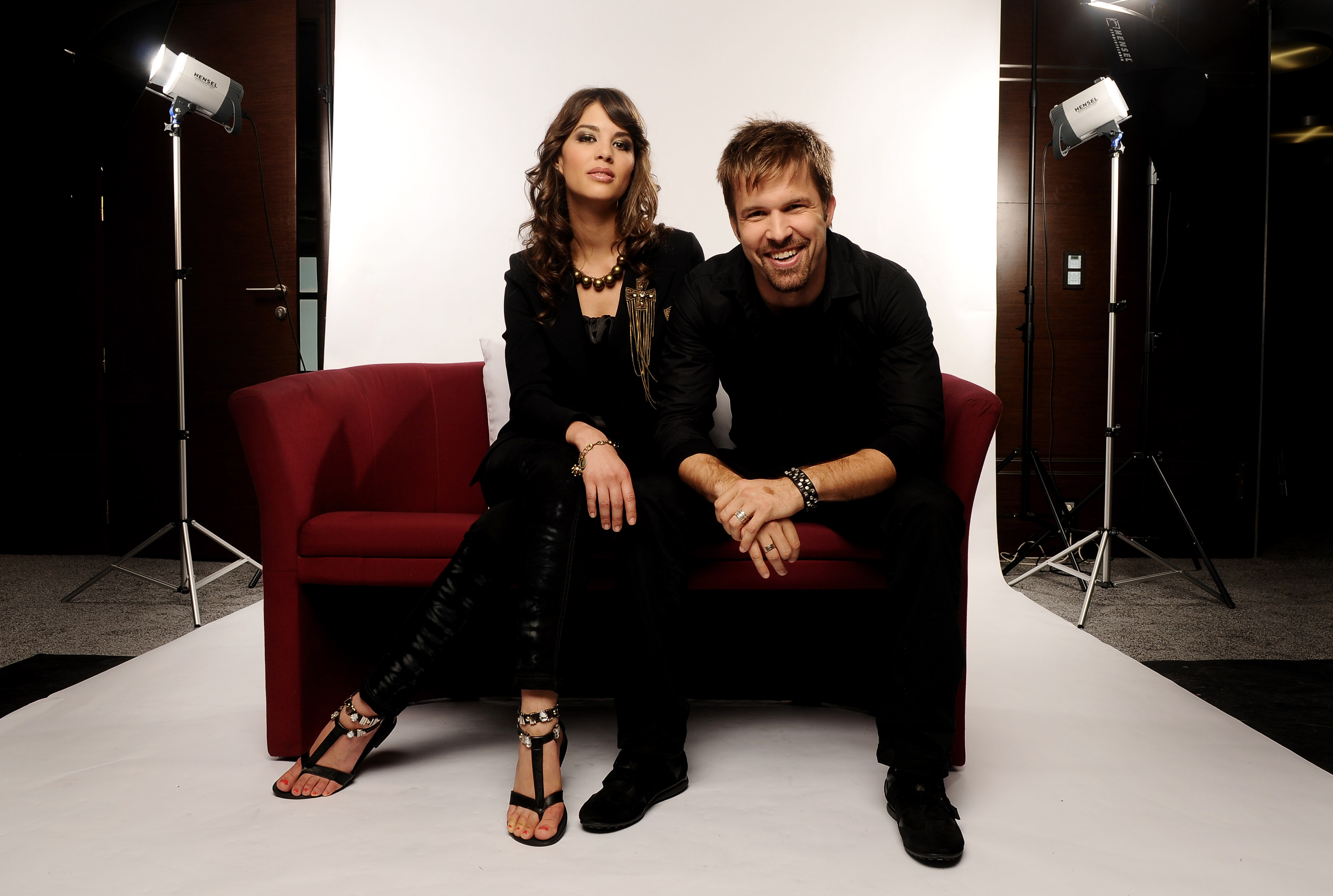 X-Faktor mentorok és műsorvezetők akkor és most