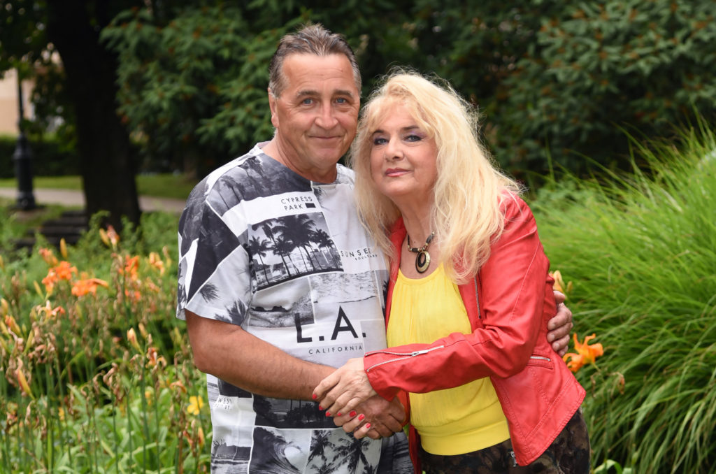 Karda Bea a mellrákjáról