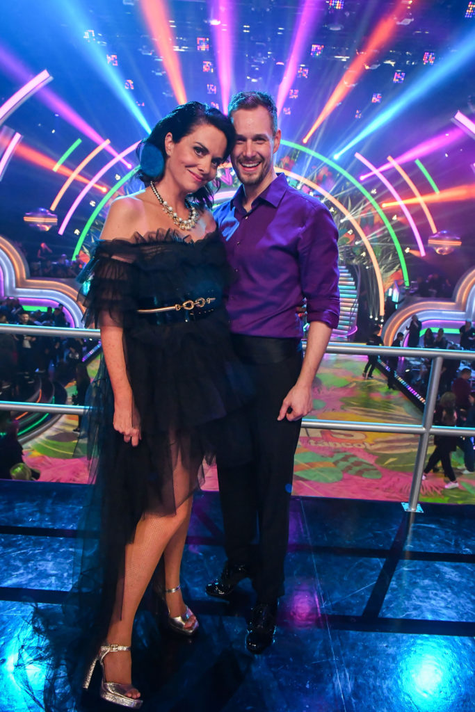 Én a koromnál jóval érettebb, ő pedig a koránál jóval éretlenebb volt, és valahol félúton találkoztunk