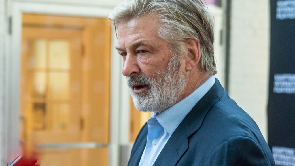 Alec Baldwin lövése tragédiához vezetett 