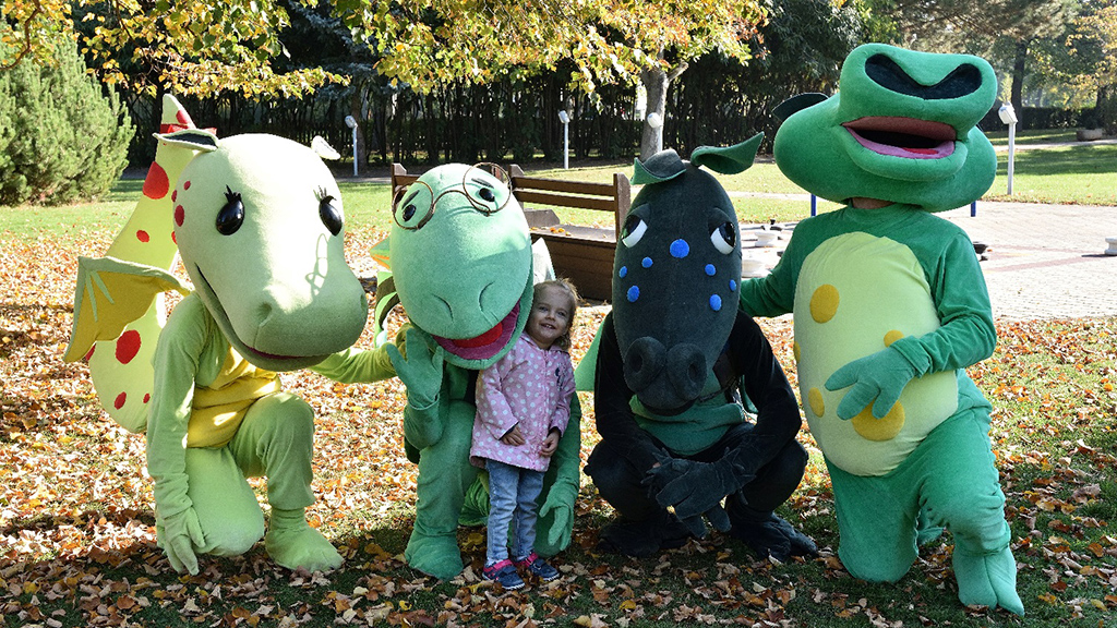 Válaszd az élet napos oldalát novemberben is! (X)