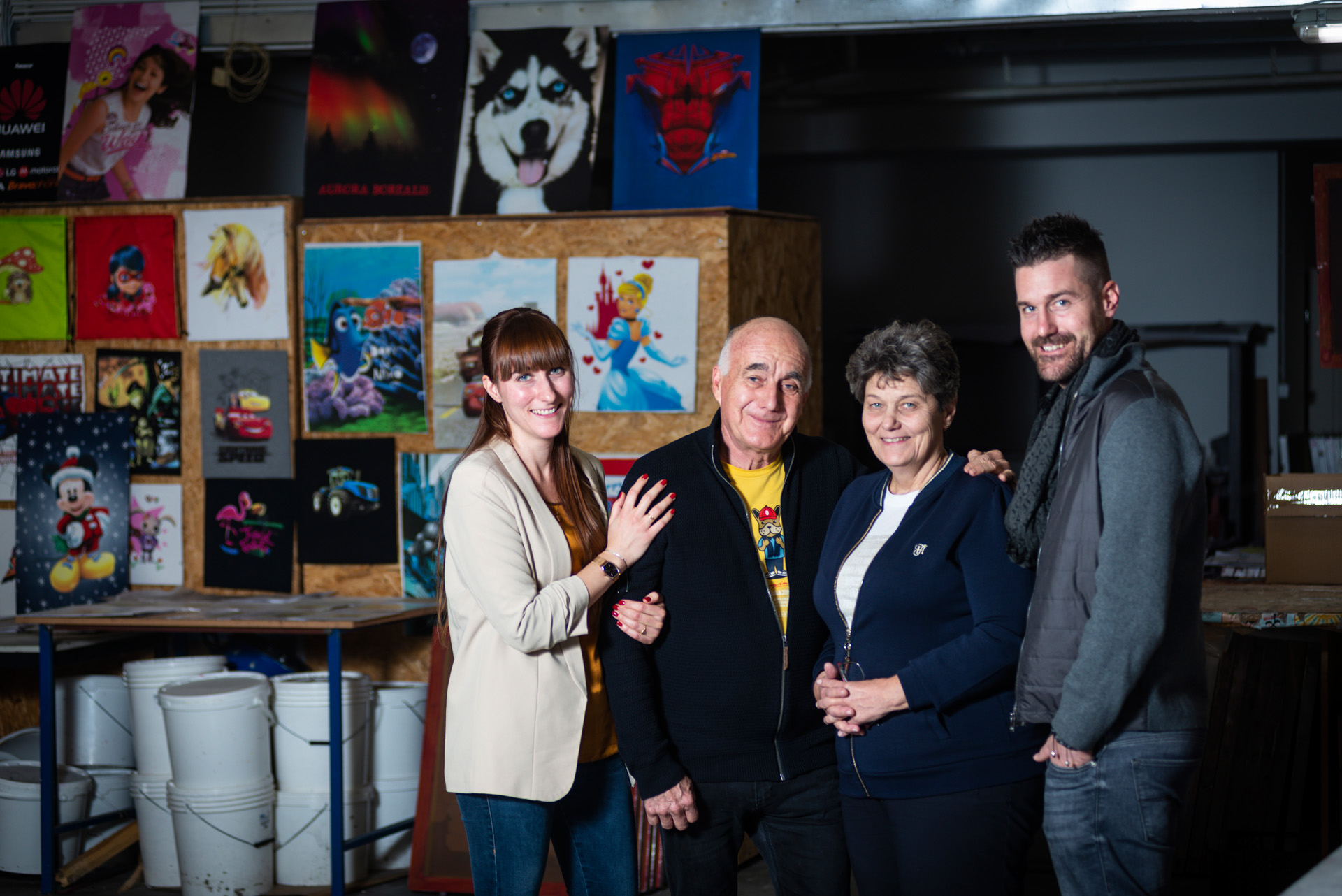 Gazsó Andrea: A gyerekeim szerint nekem nehéz megfelelni!