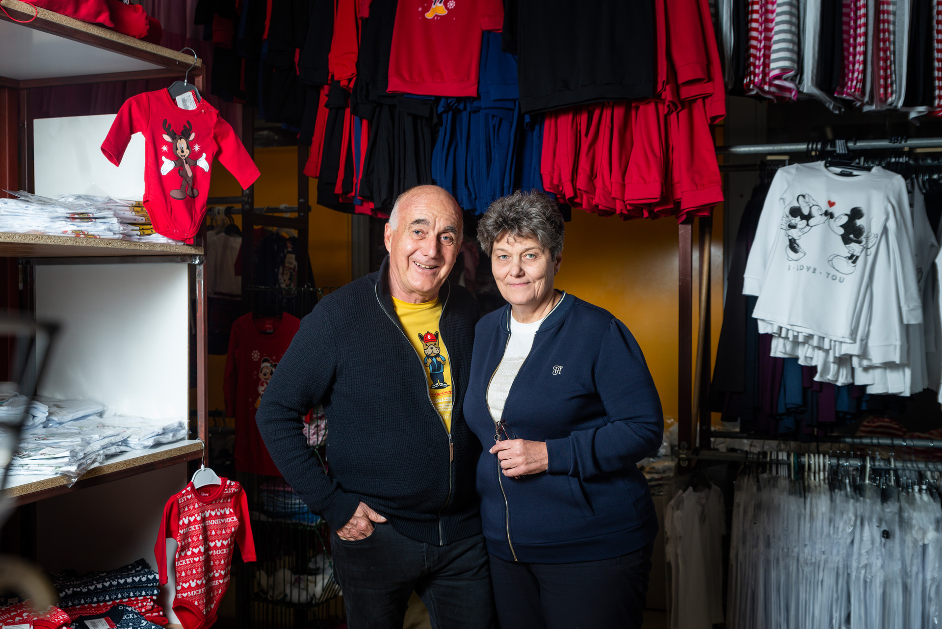 Gazsó Andrea: A gyerekeim szerint nekem nehéz megfelelni!