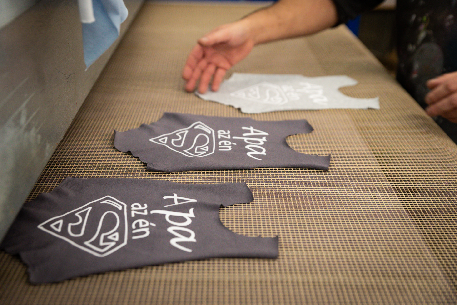 Gazsó Andrea: A gyerekeim szerint nekem nehéz megfelelni!