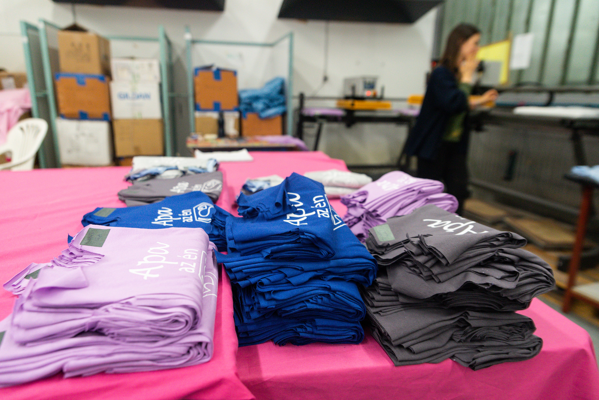 Gazsó Andrea: A gyerekeim szerint nekem nehéz megfelelni!