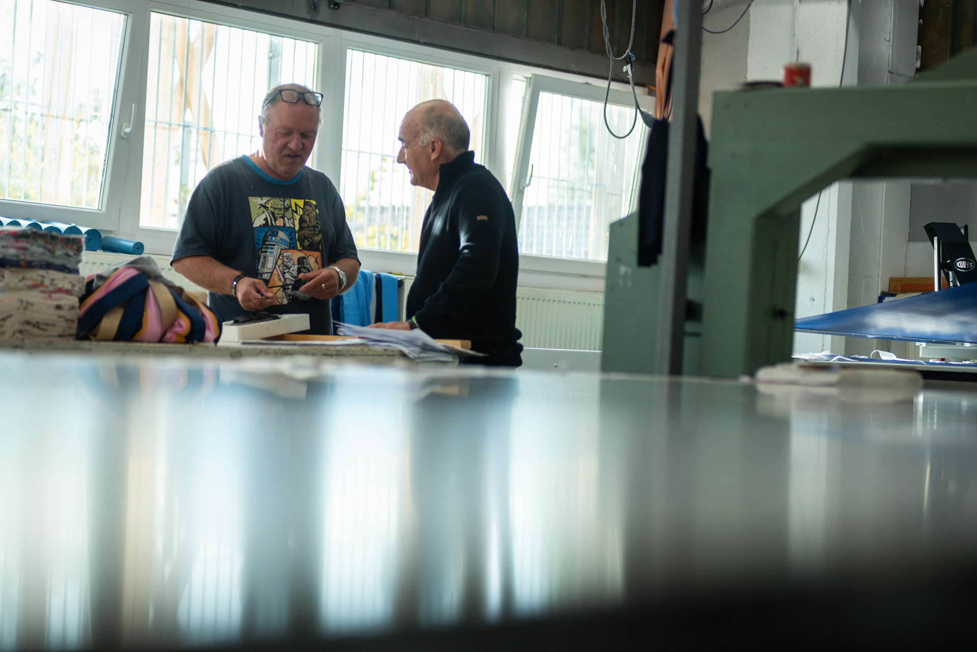 Gazsó Andrea: A gyerekeim szerint nekem nehéz megfelelni!