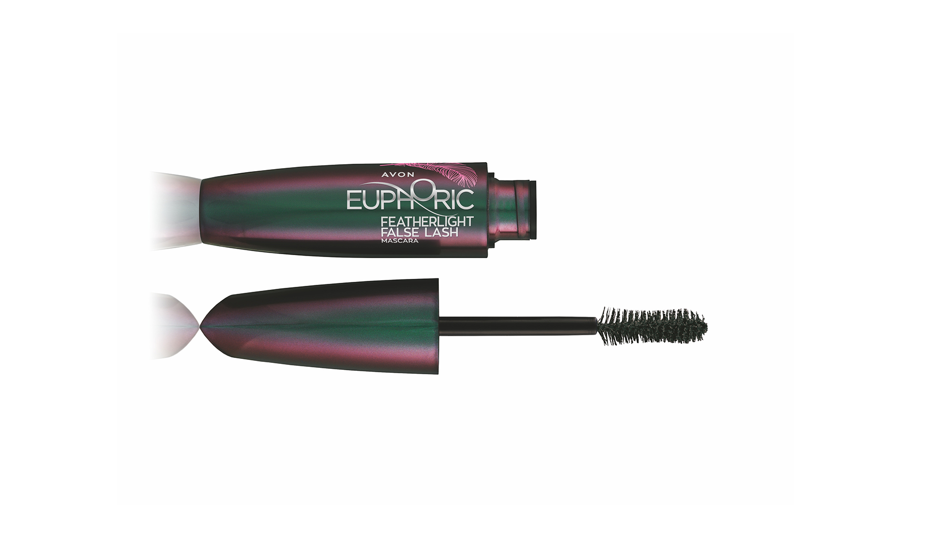 Avon Euphoric Featherlight Szempillaspirál