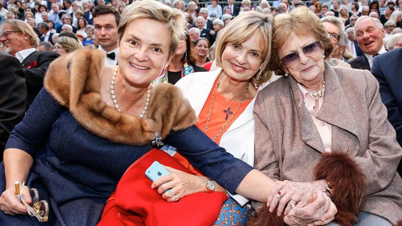 Beatrix von Schönburg-Glauchau