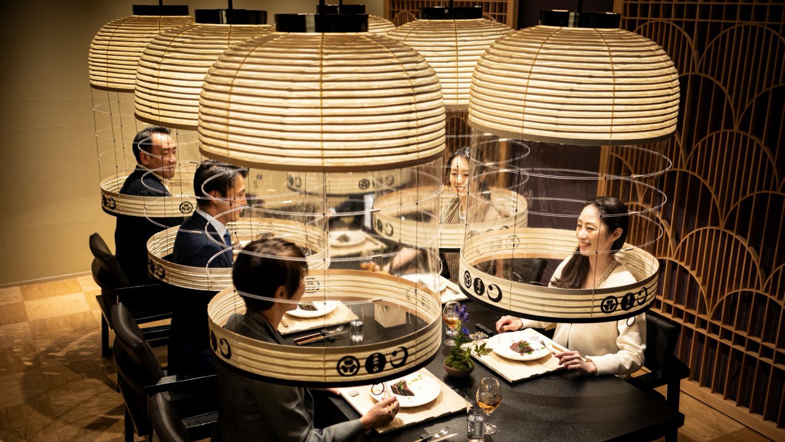 Lámpabúra a koronavírus ellen