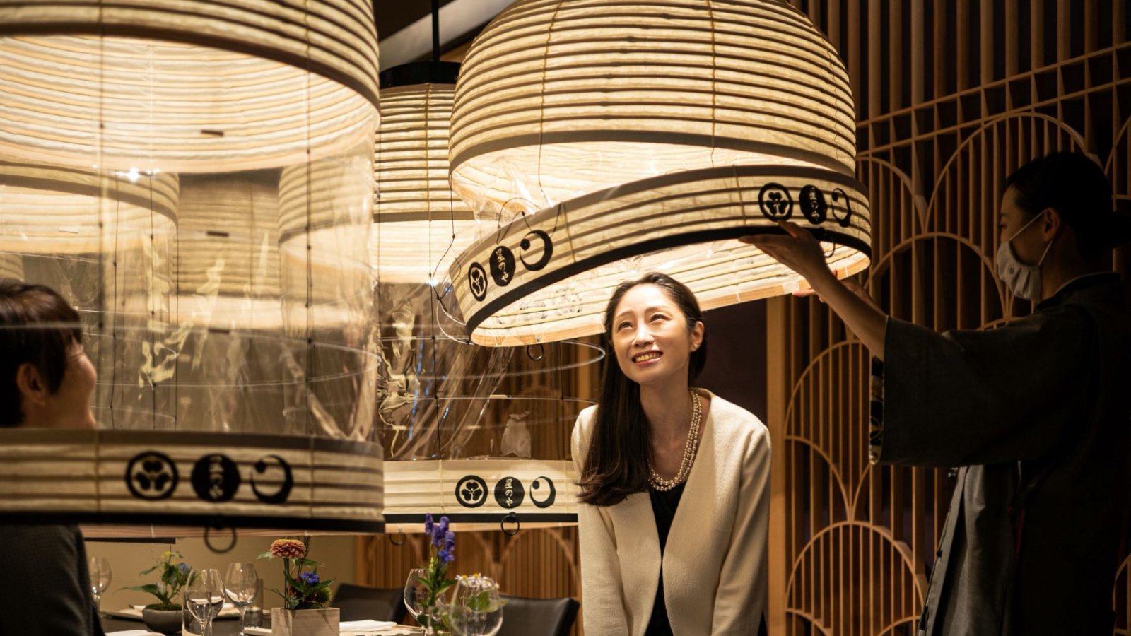 Lámpabúra a koronavírus ellen