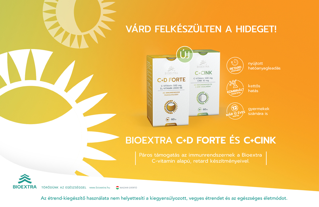 Immunerősítés a pandémia idején (x)