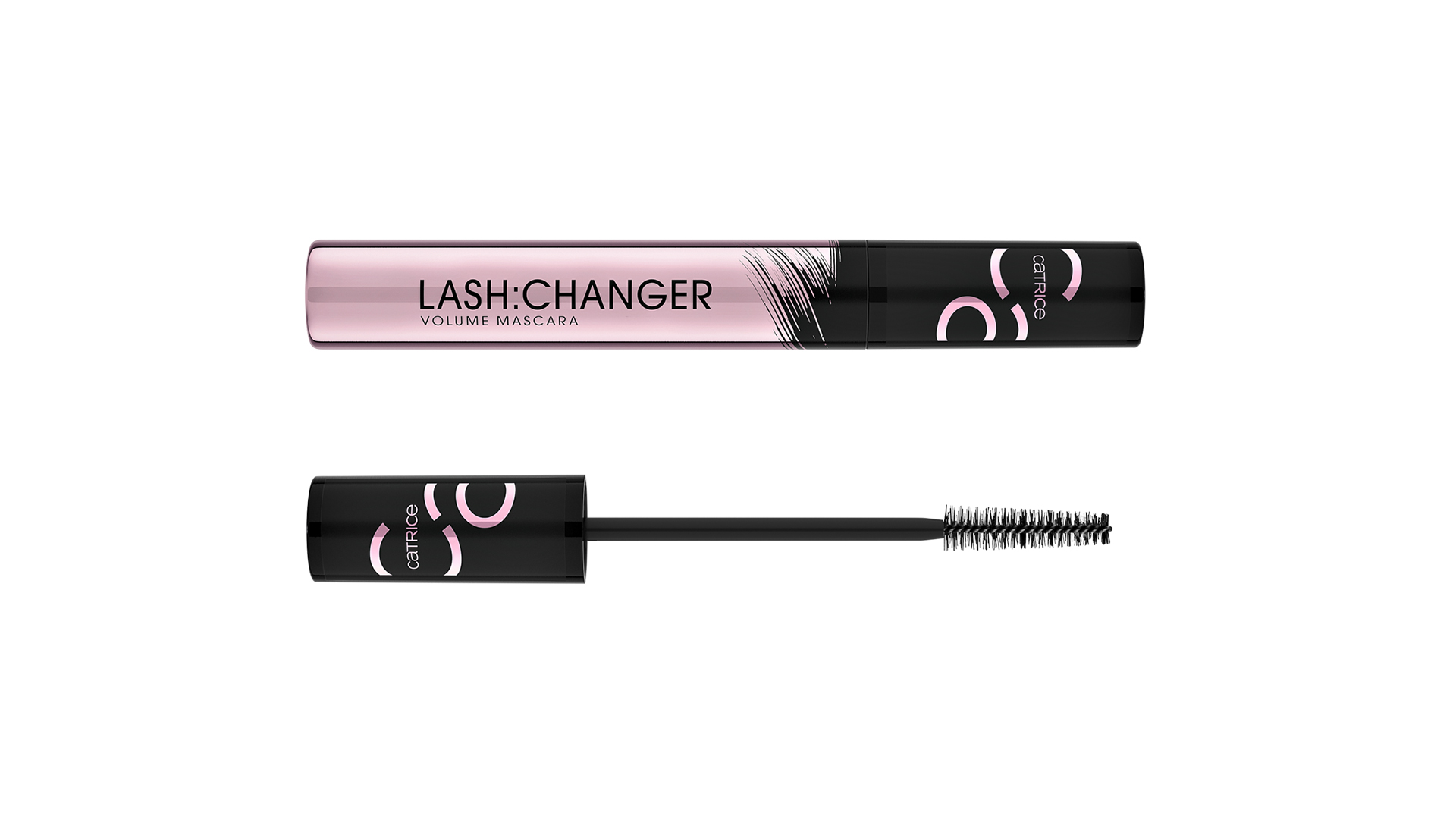 Catrice Lash Changer Volume Szempillaspirál