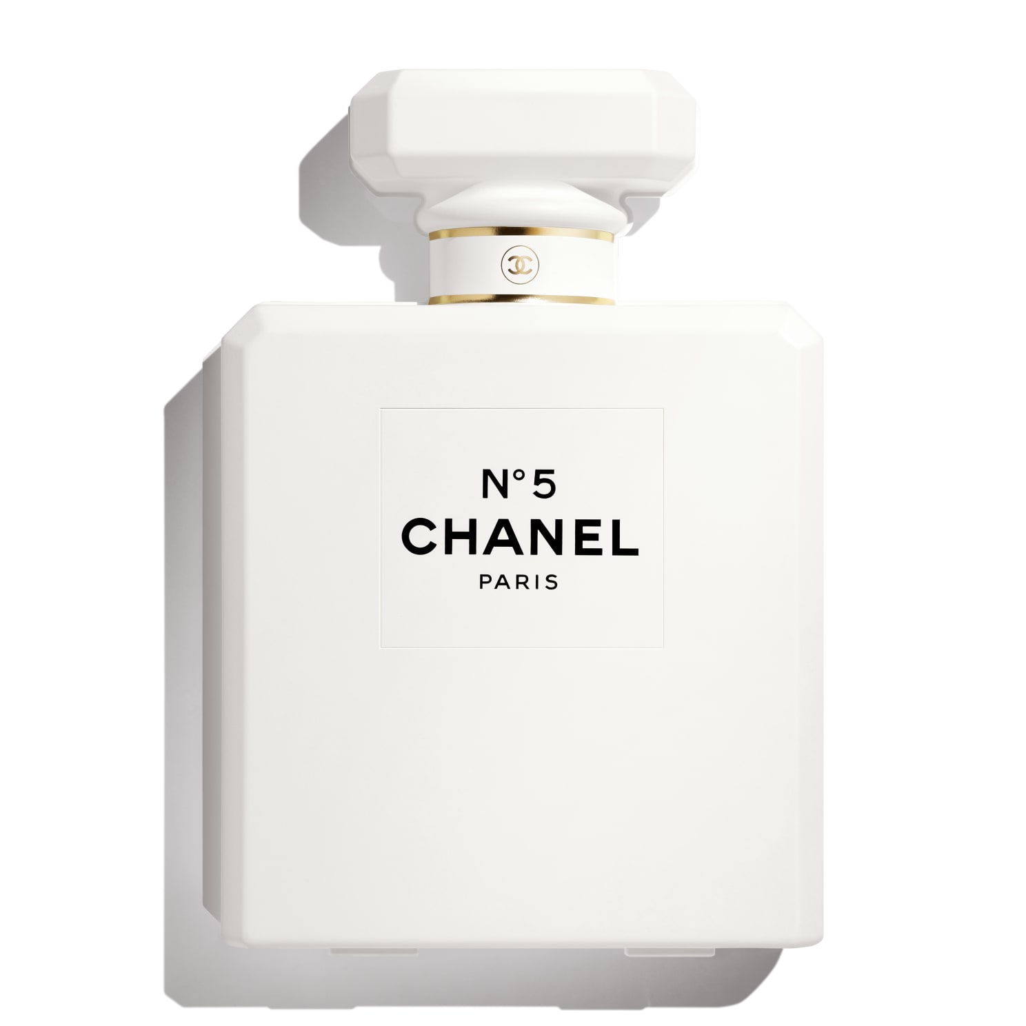 Chanel N°5 The Calendar