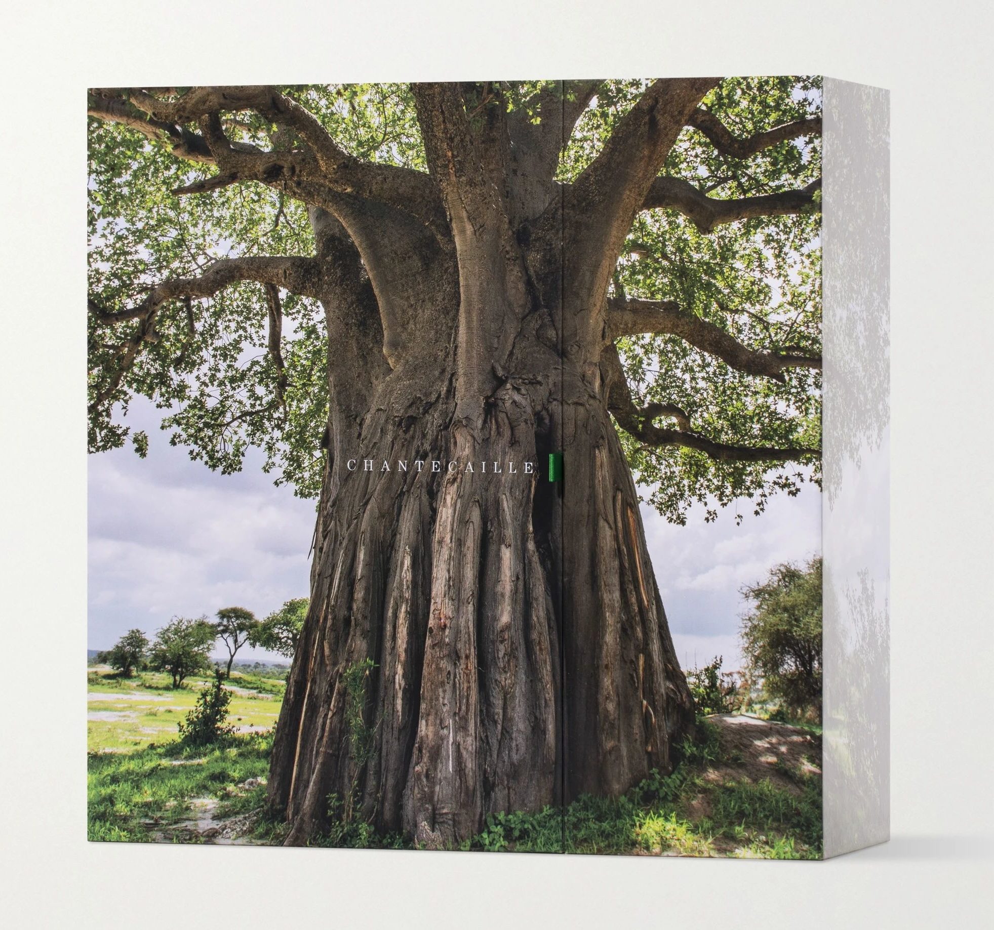 Chantecaille Adventi Naptár 2021