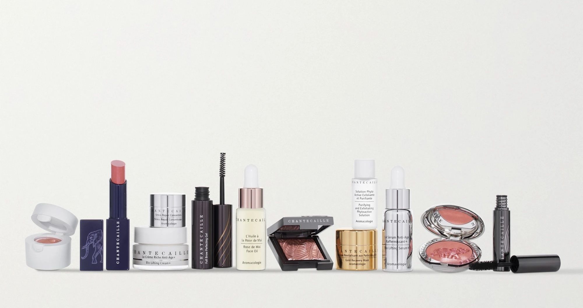 Chantecaille Adventi Naptár 2021