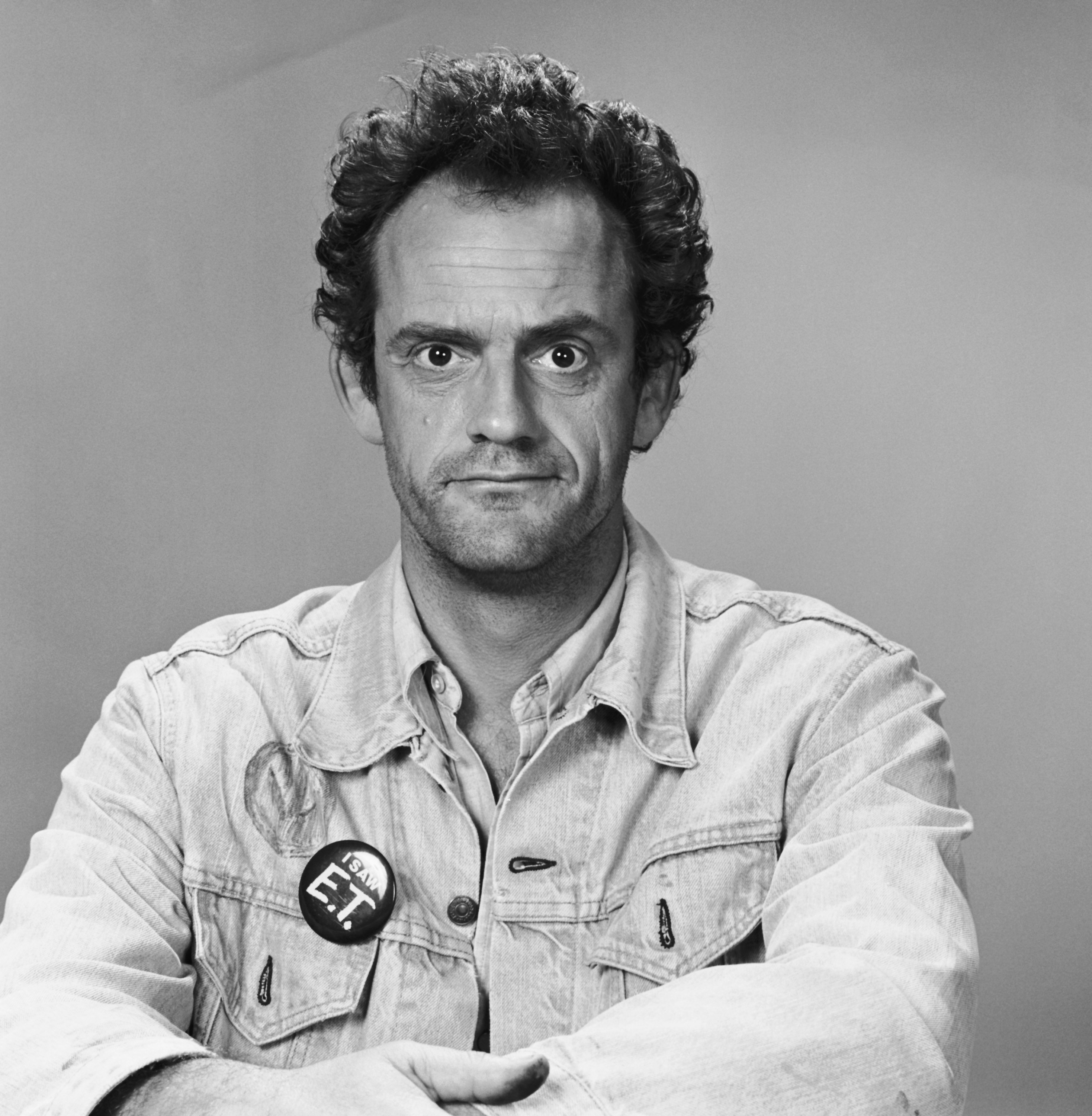 Christopher Lloyd