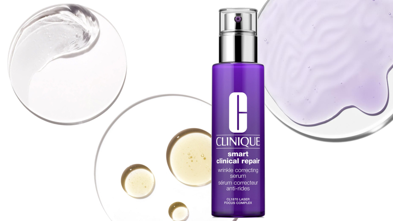 Smart Clinical Repair™ Wrinkle Correcting Serum