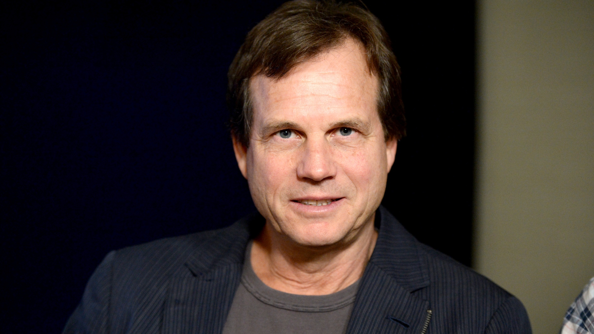 Bill Paxton DNS