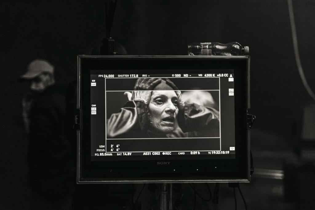 Ladányi Andrea még 80 évesen is táncolni fog