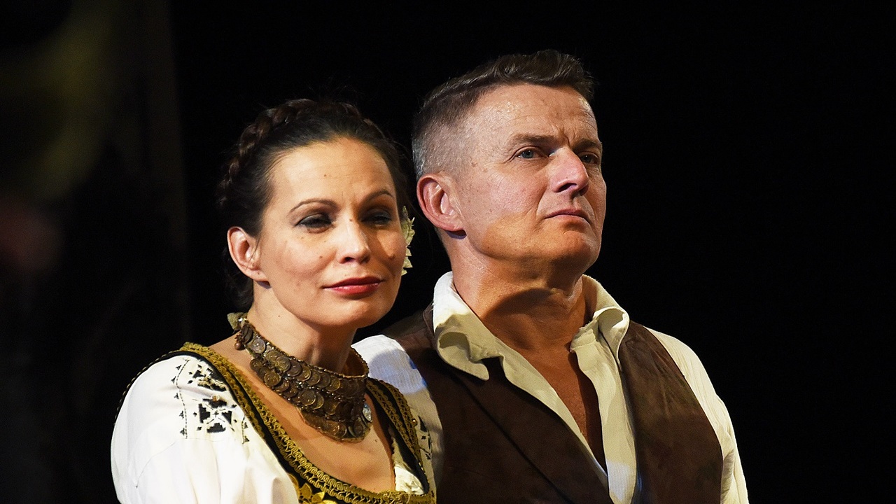 Rékasi Károly műtétje