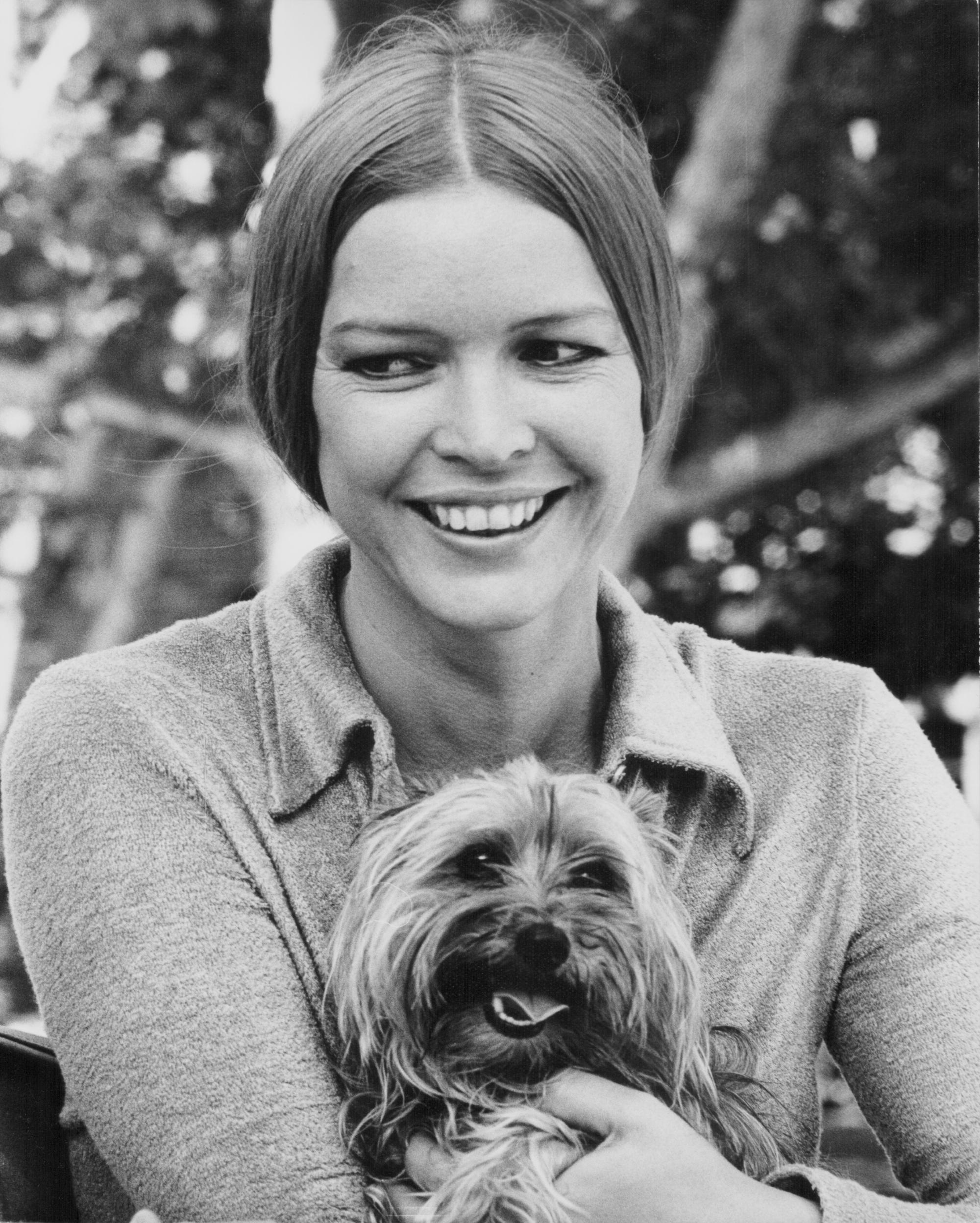 Ellen Burstyn