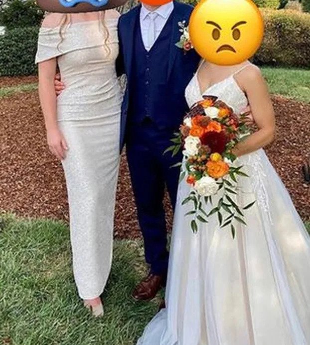 Tönkretett esküvő