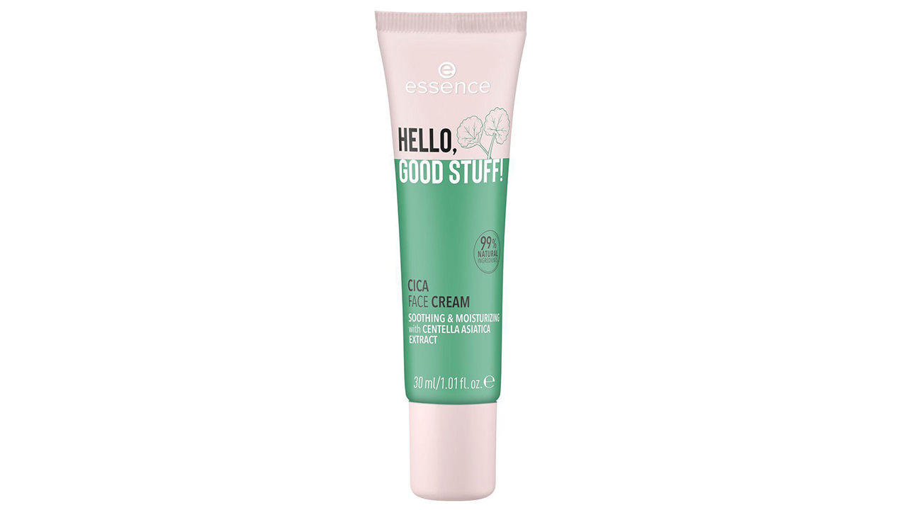 essence Hello, Good Stuff! CICA Arckrém