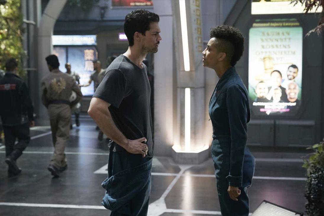 Nézd ezt a Trónok harca helyett