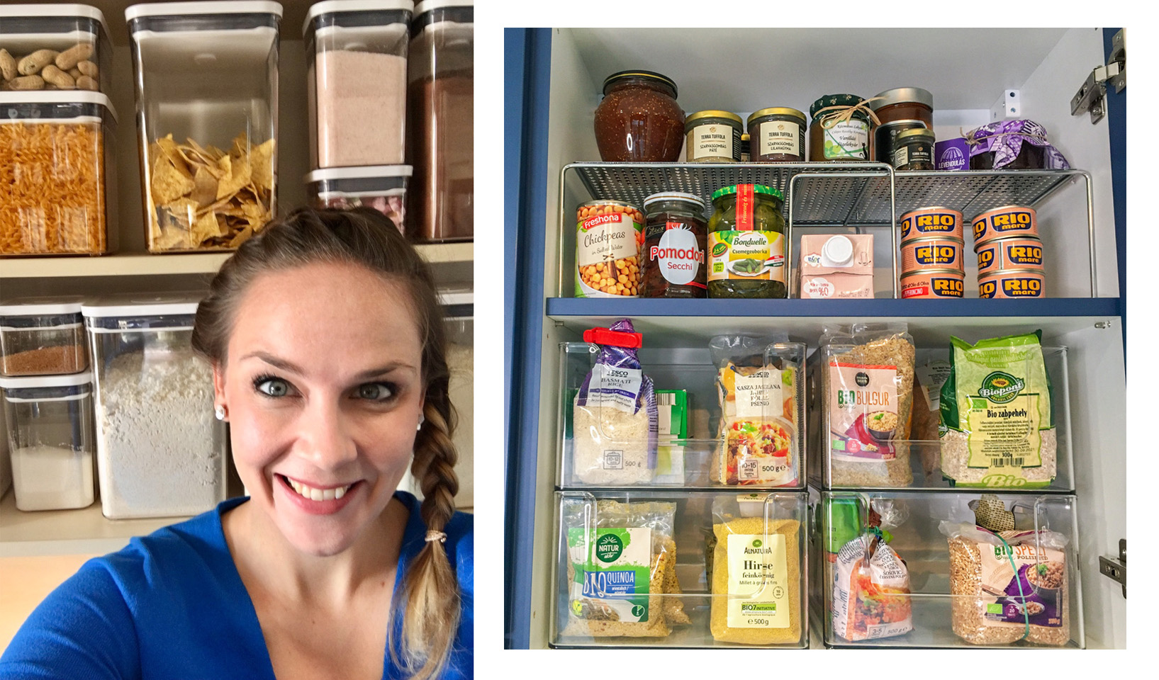 Így vess véget a konyhai rumlinak!