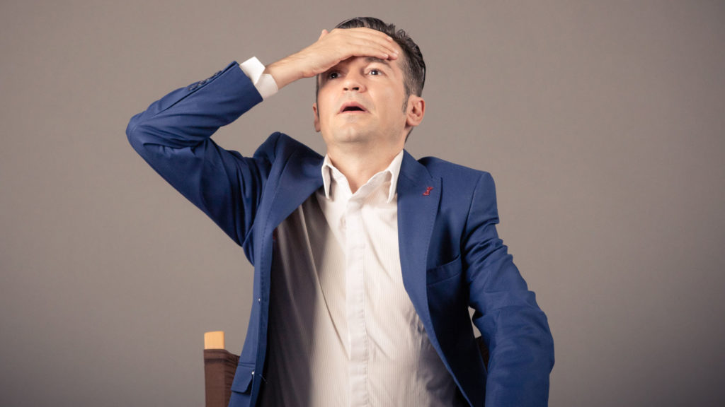 Majdnem elfelejtette többmilliós nyereményét a lottónyertes