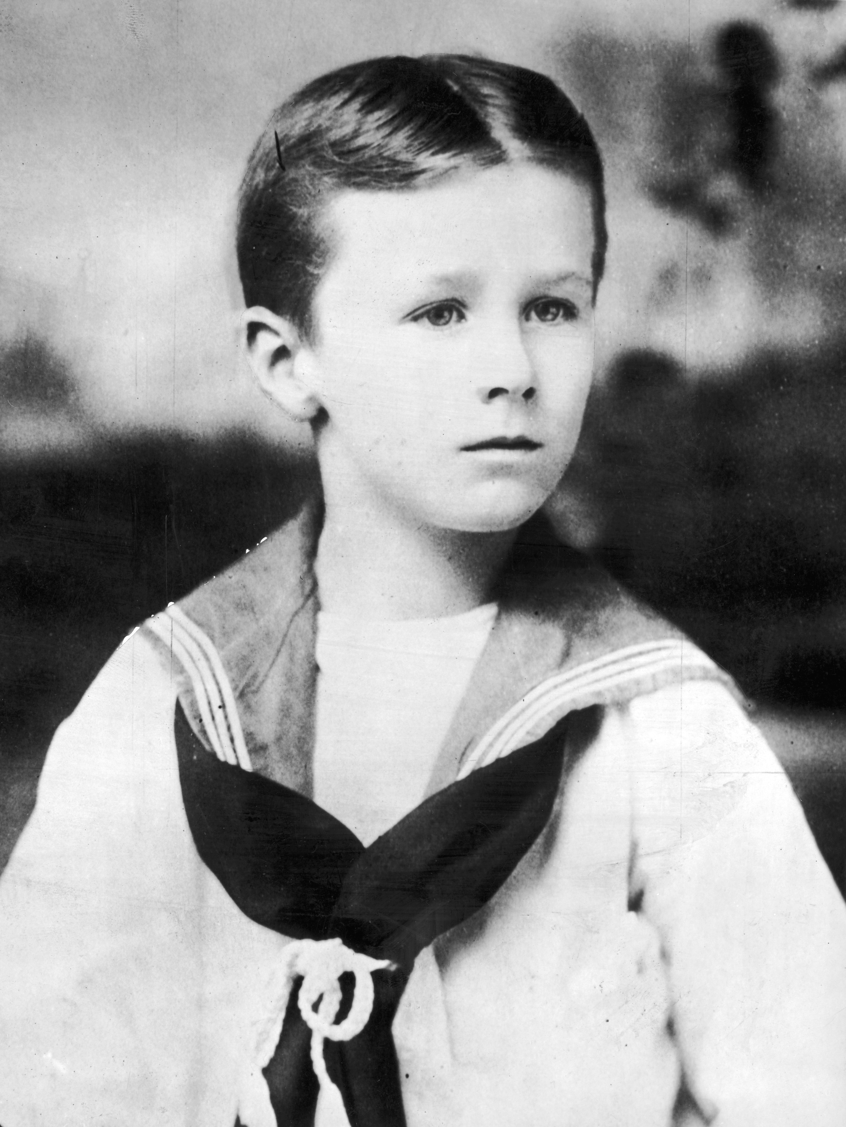 Franklin D. Roosevelt