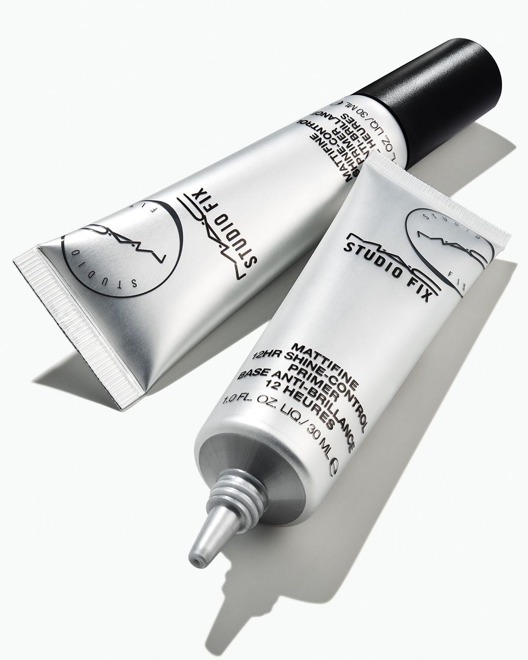 MAC Studio Fix Mattifine 12HR Shine-Control Primer