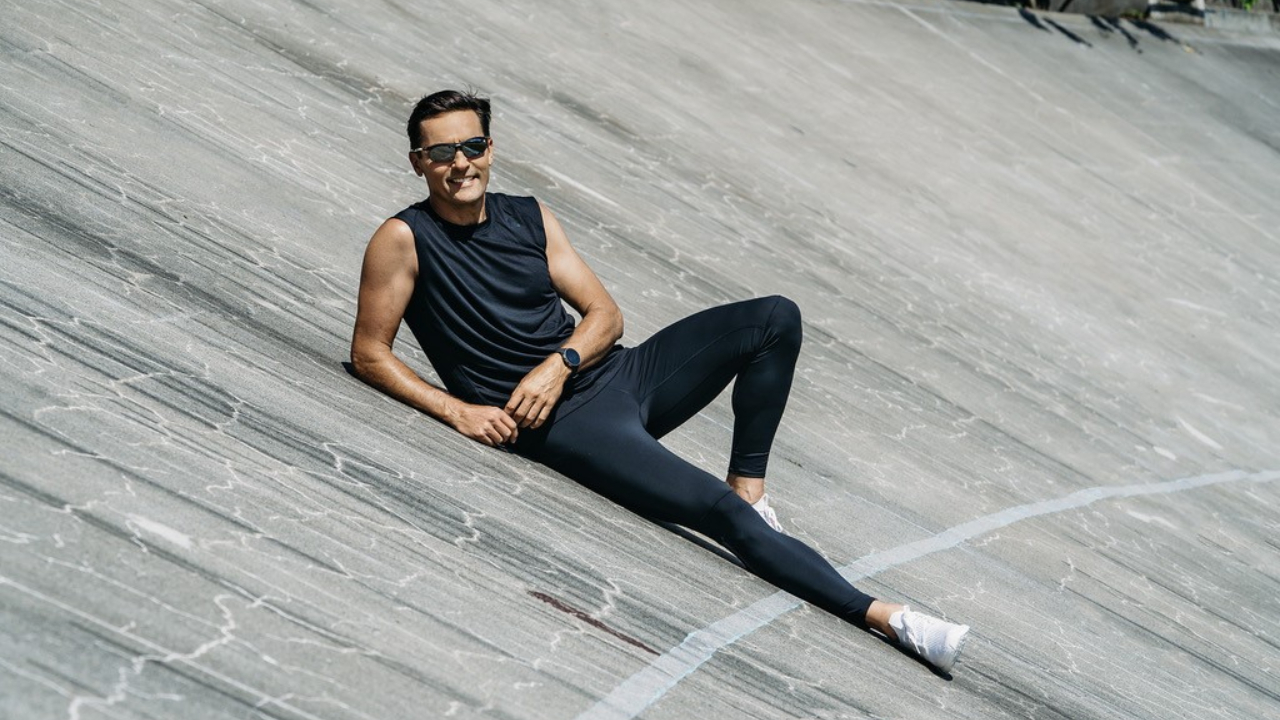 Gajdos Tamás remek formában van