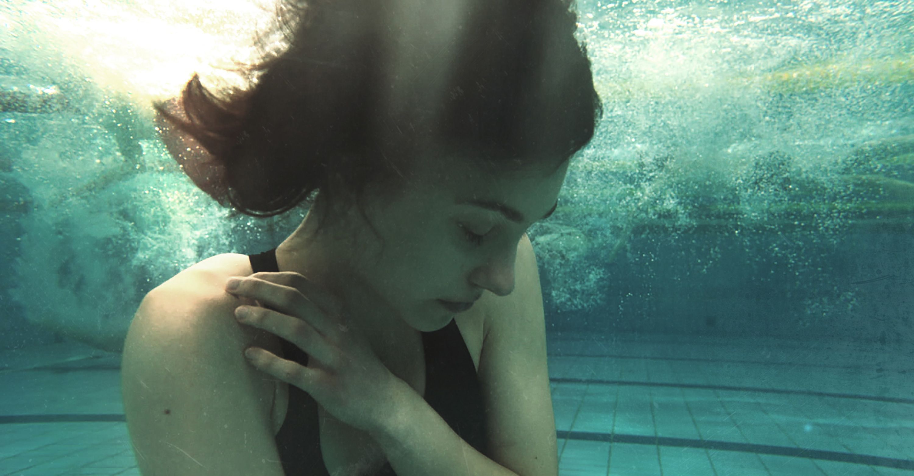 Cseh Anna Marie a Genezis című filmben (fotó: HungariCom)