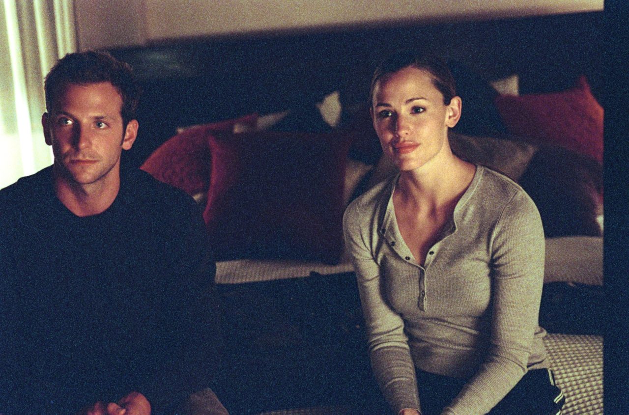 Bradley Cooper az Alias sorozatban