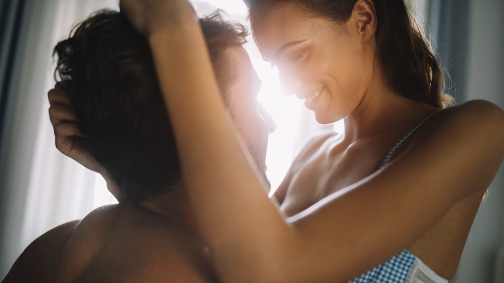 Kibírja egy házasság, ha többen vannak benne?