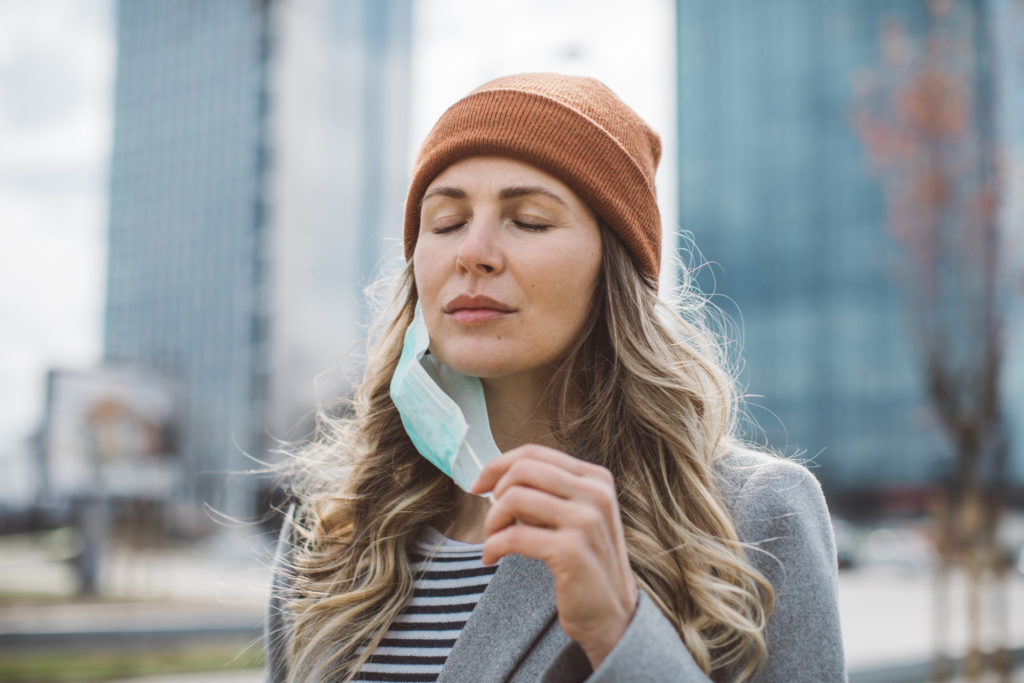 Szerinted jól lélegzel? Valószínűleg tévedsz