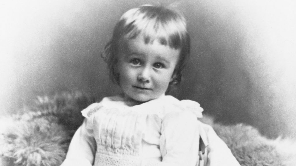 Franklin D. Roosevelt