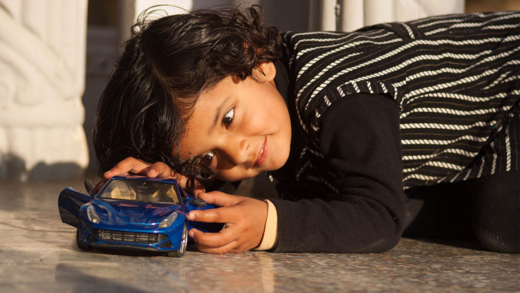 Kaliforniában nem lehet nemi alapon elkülöníteni a gyerekeknek szánt játékokat