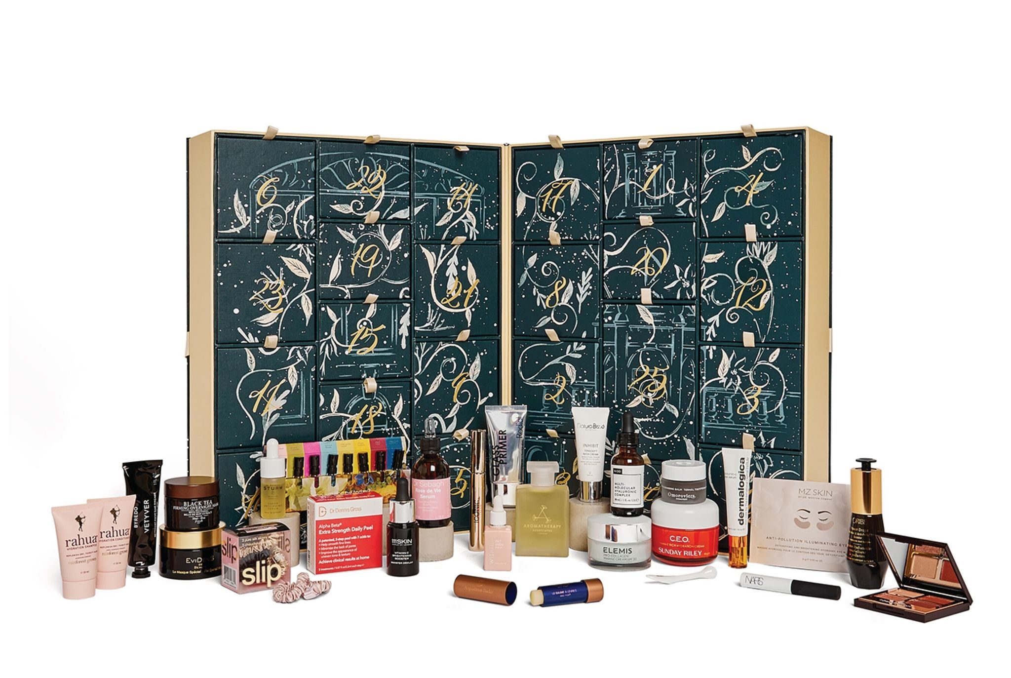 Harrod's of London Adventi Naptár 2021