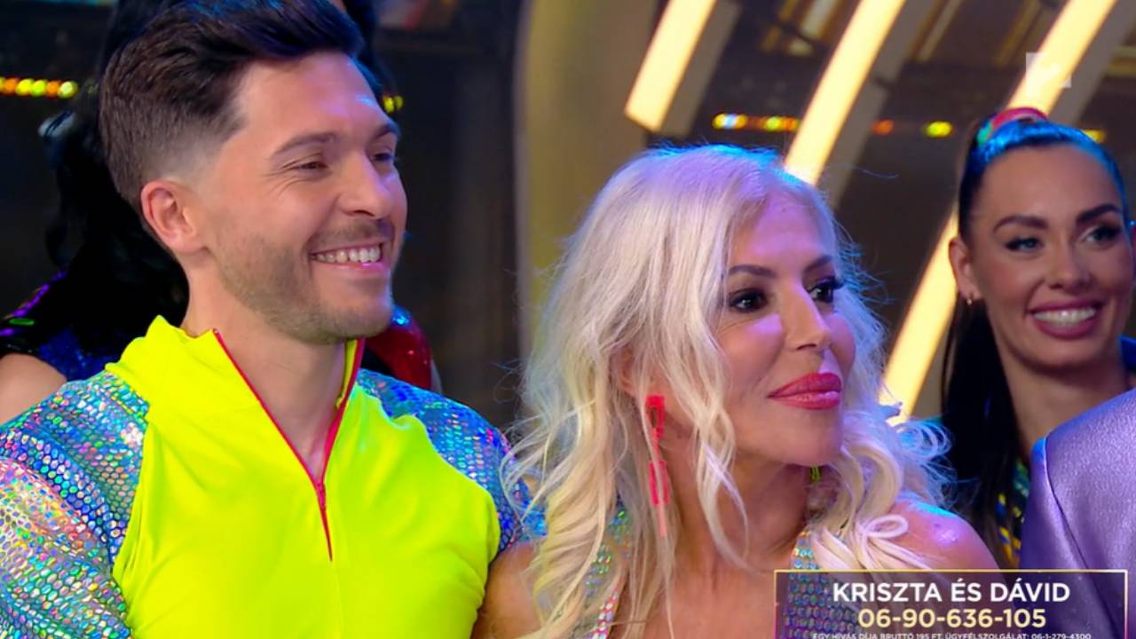 hevesi kriszta baranya dávid