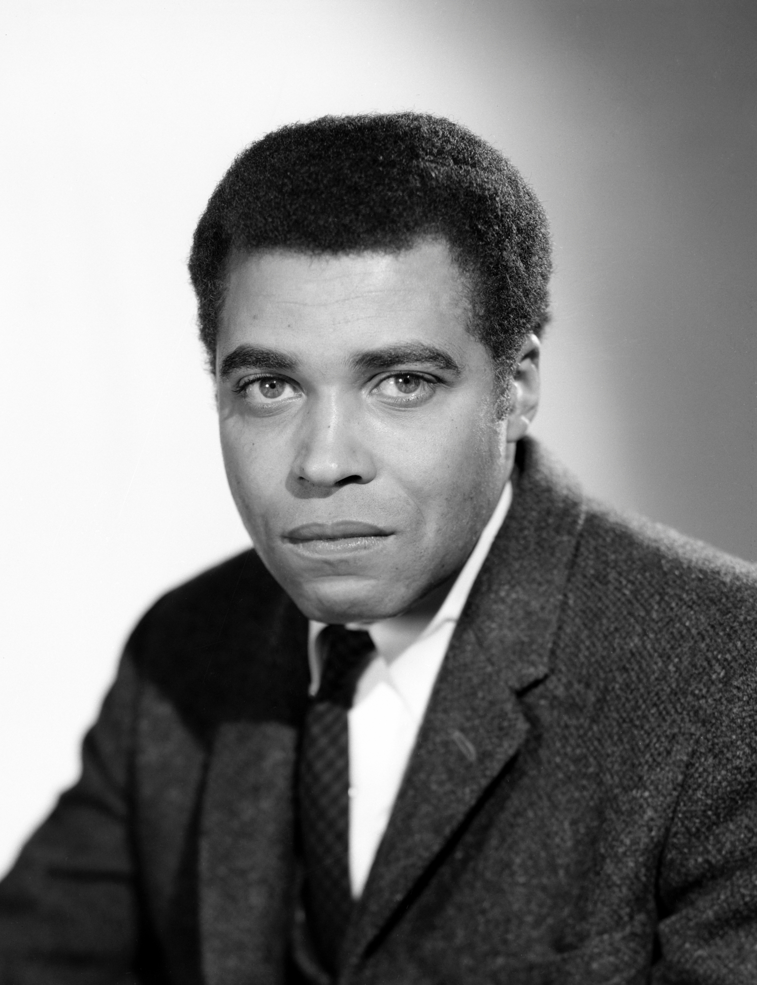 James Earl Jones
